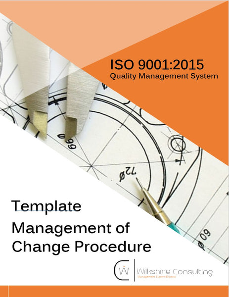 Management of Change Procedure