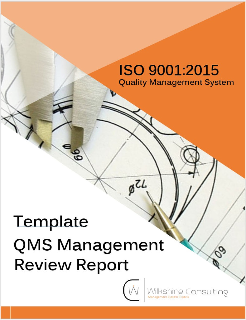 QMS Management Review Report