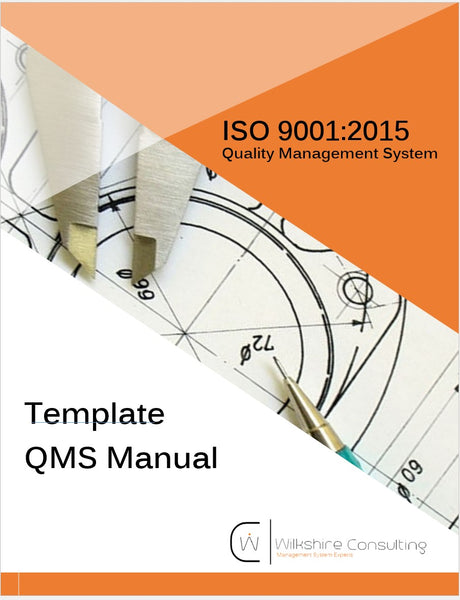 Quality Management System (QMS) Manual