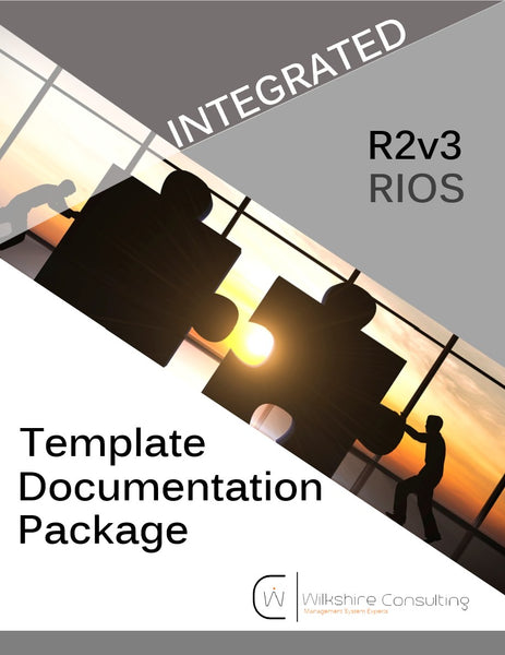 R2v3 | RIOS MS Integrated Documentation Template Package